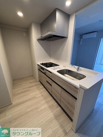 スカイグランデ津田沼の物件内観写真